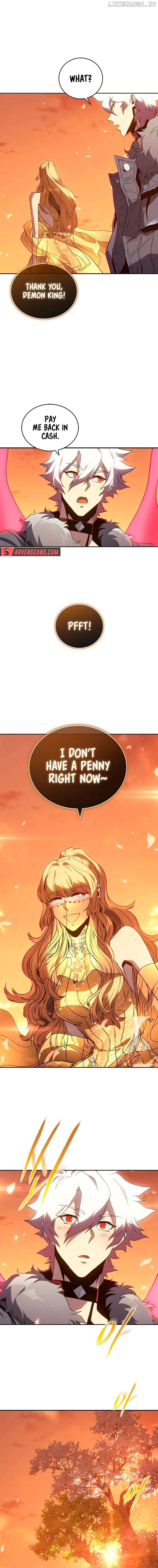 Why I Quit Being the Demon King Chapter 56 - page 15