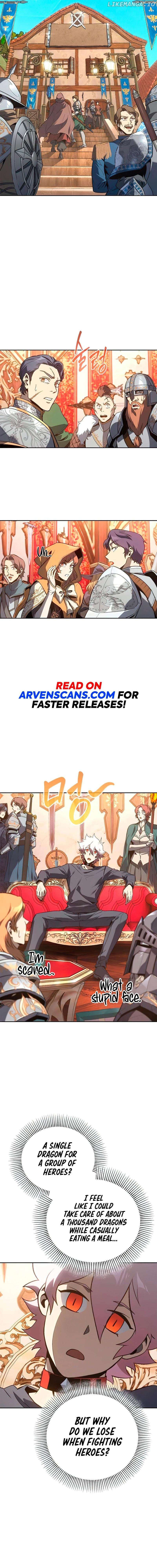 Why I Quit Being the Demon King Chapter 56 - page 17