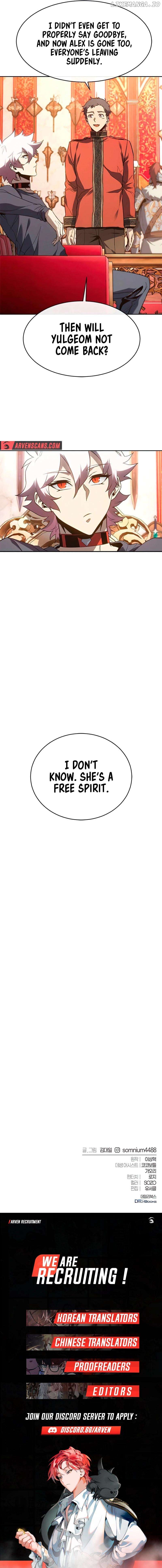 Why I Quit Being the Demon King Chapter 56 - page 22