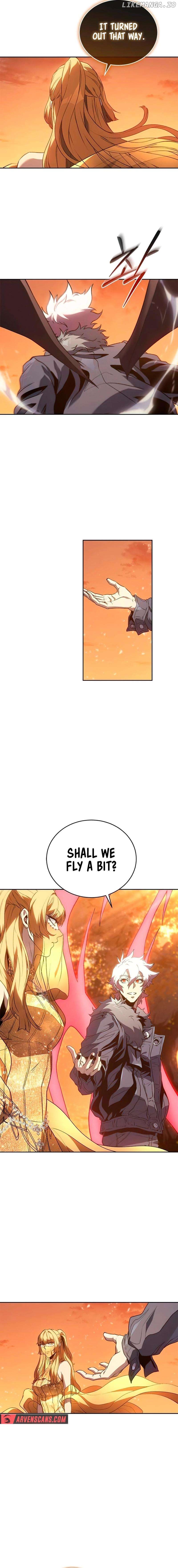 Why I Quit Being the Demon King Chapter 56 - page 4