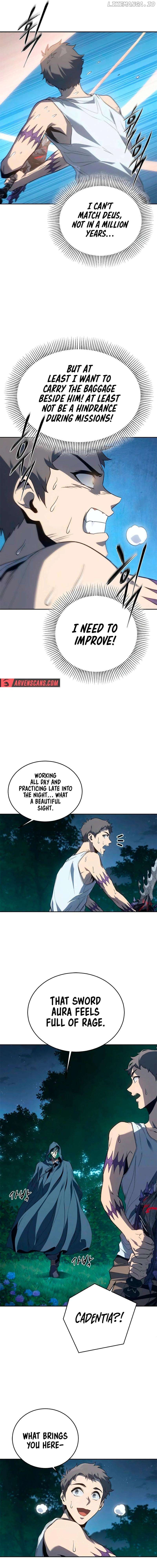 Why I Quit Being the Demon King Chapter 57 - page 13