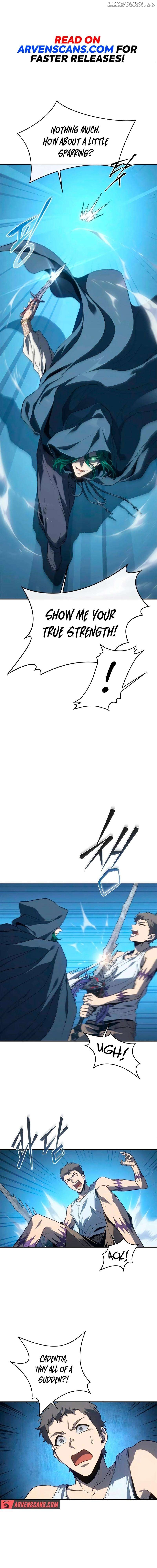Why I Quit Being the Demon King Chapter 57 - page 14