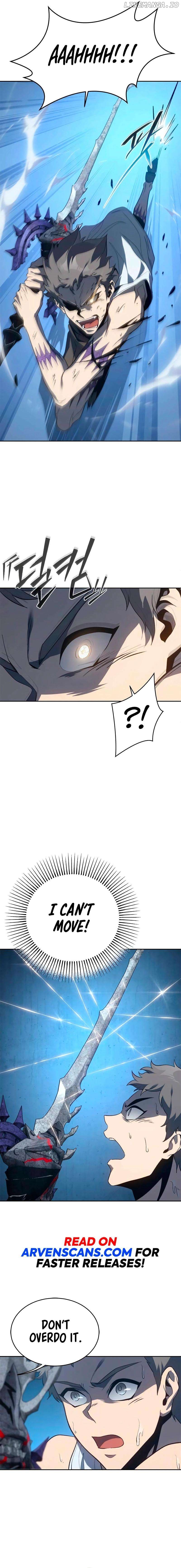 Why I Quit Being the Demon King Chapter 57 - page 17