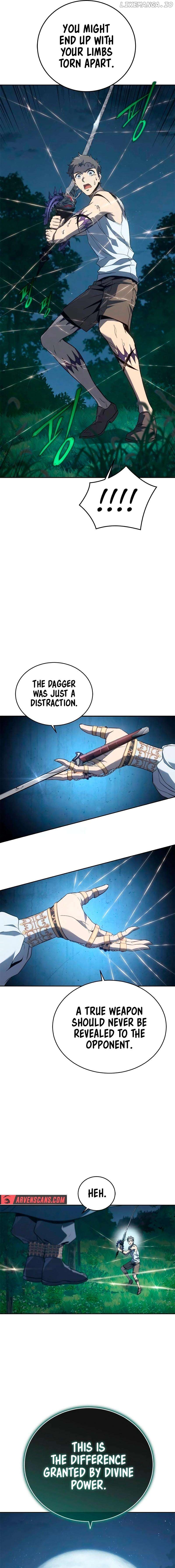 Why I Quit Being the Demon King Chapter 57 - page 18
