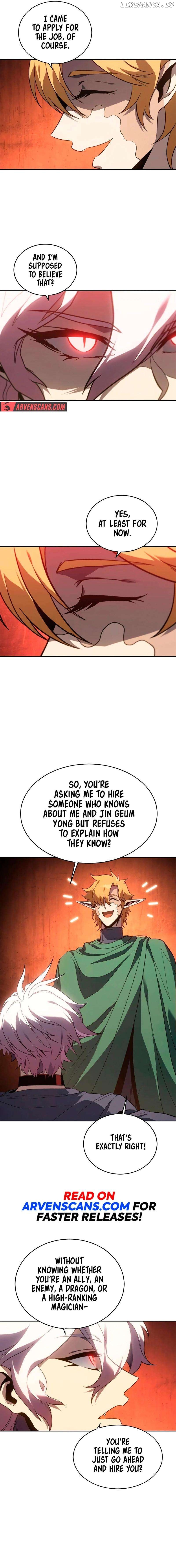 Why I Quit Being the Demon King Chapter 57 - page 4
