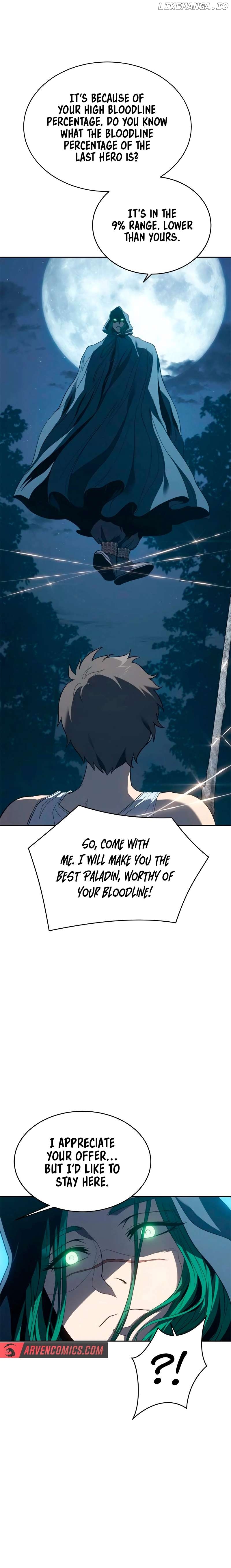 Why I Quit Being the Demon King Chapter 58 - page 2
