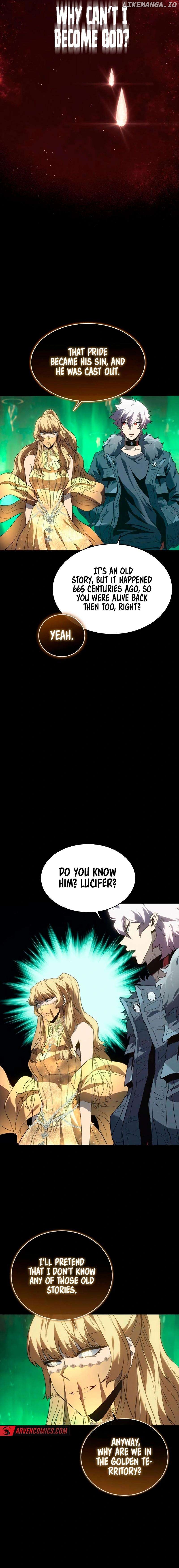Why I Quit Being the Demon King Chapter 59 - page 17