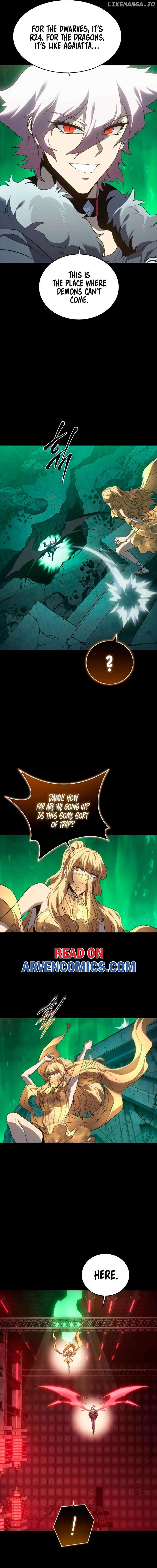 Why I Quit Being the Demon King Chapter 59 - page 18