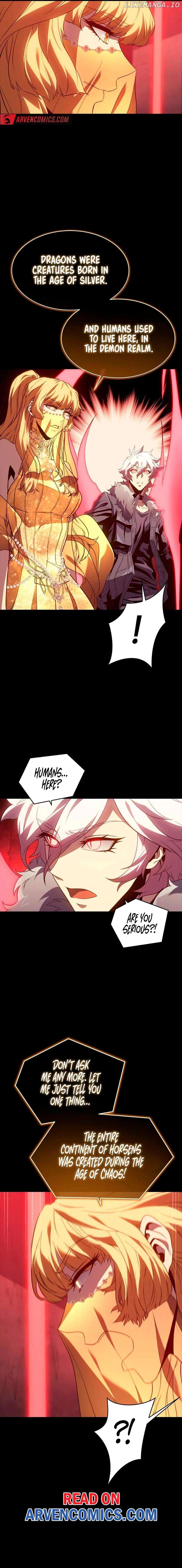 Why I Quit Being the Demon King Chapter 59 - page 21