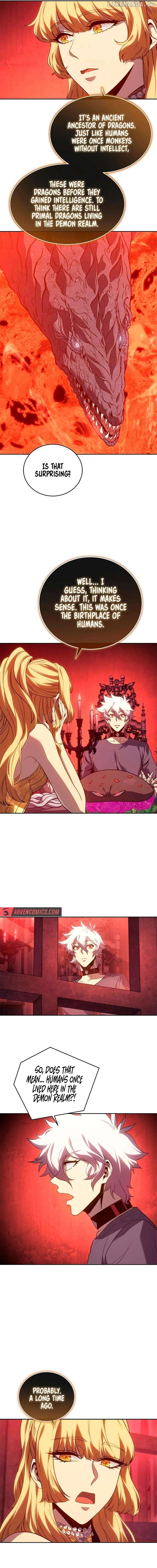 Why I Quit Being the Demon King Chapter 60 - page 10