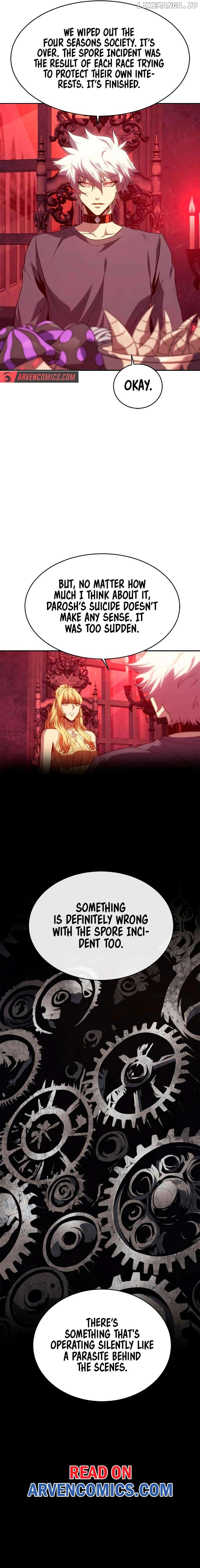 Why I Quit Being the Demon King Chapter 60 - page 12