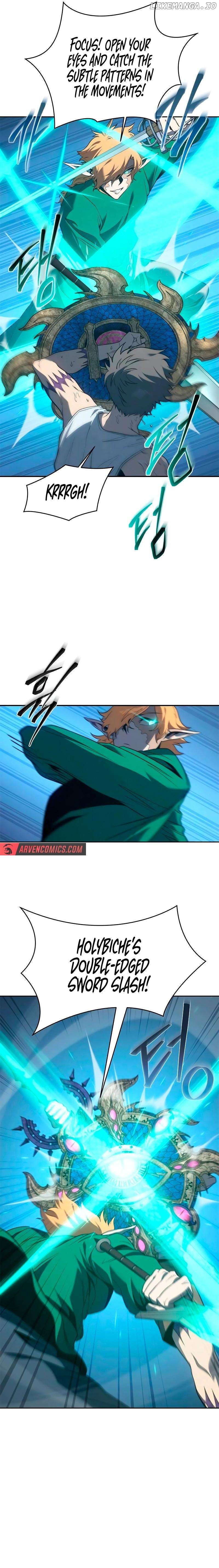 Why I Quit Being the Demon King Chapter 60 - page 18