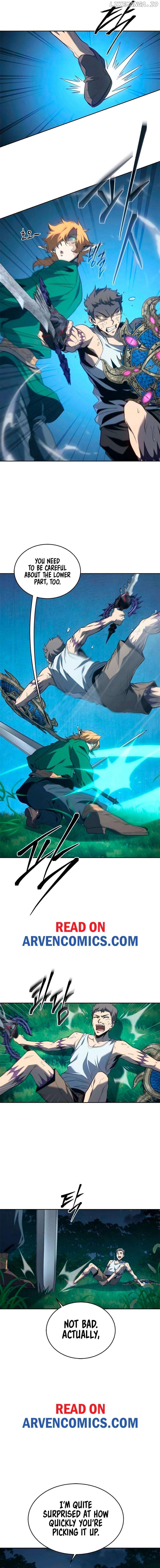 Why I Quit Being the Demon King Chapter 60 - page 19