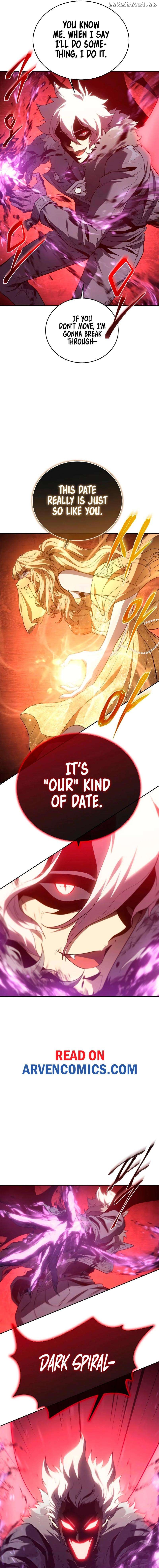 Why I Quit Being the Demon King Chapter 60 - page 4