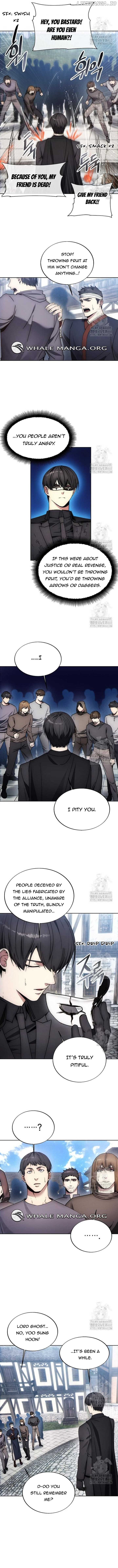 How to Live as a Villain Chapter 186 - page 2