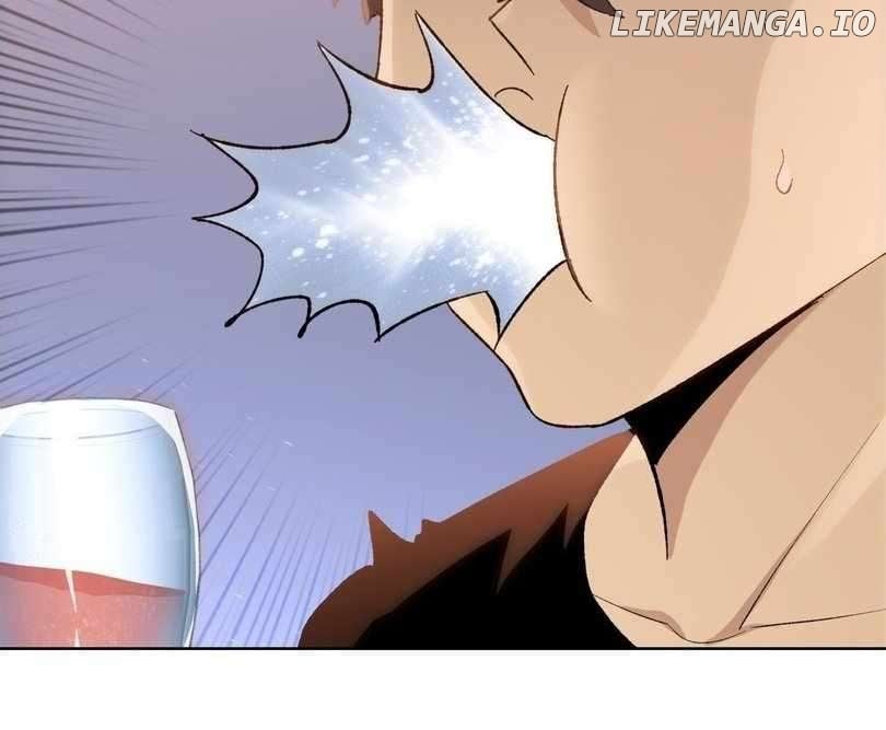 The doomsday ruthless man: hoarding trillions of supplies at the beginning Chapter 57 - page 10