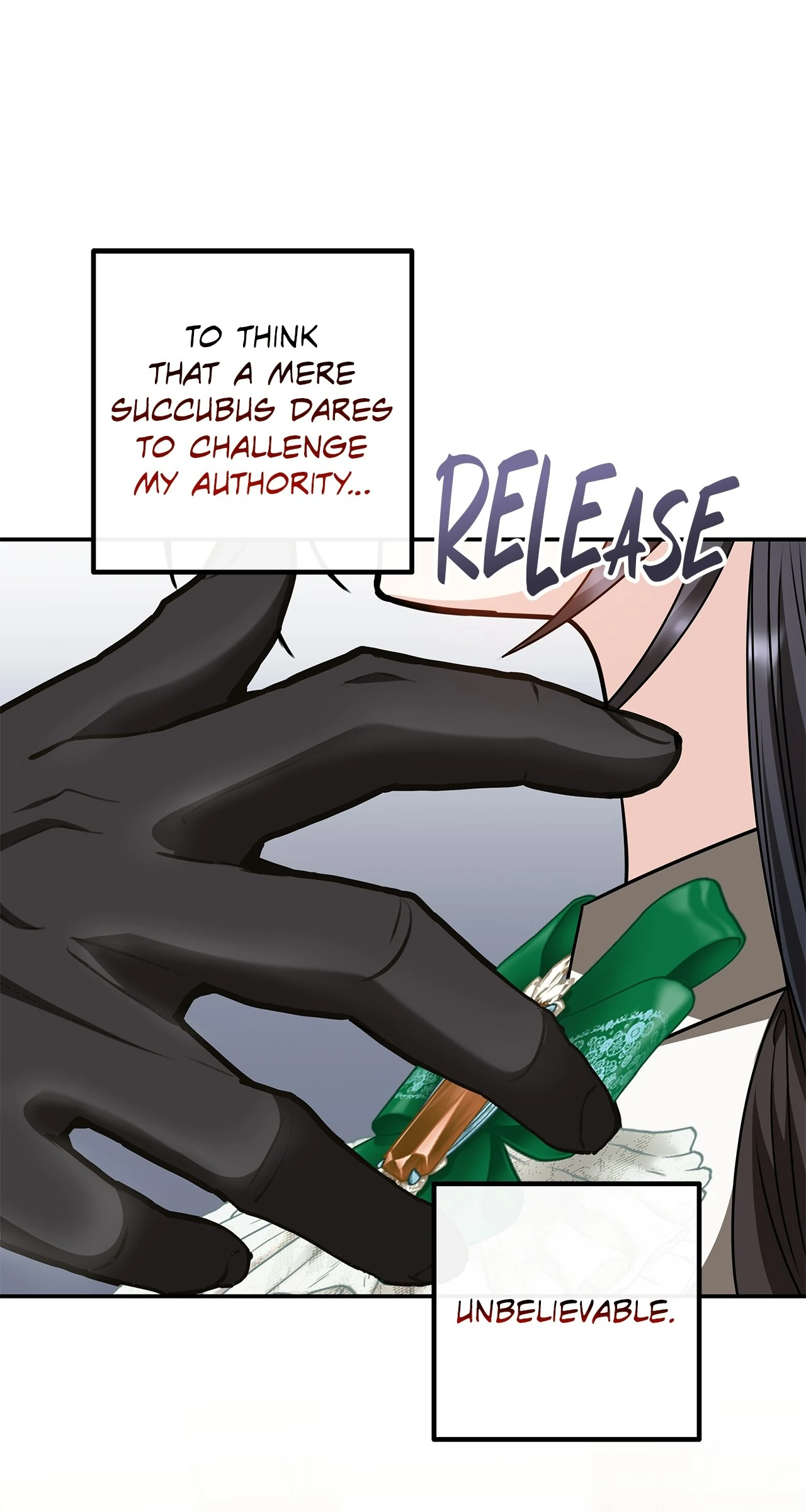 The S-Class Dungeon Owner Chapter 65 - page 13