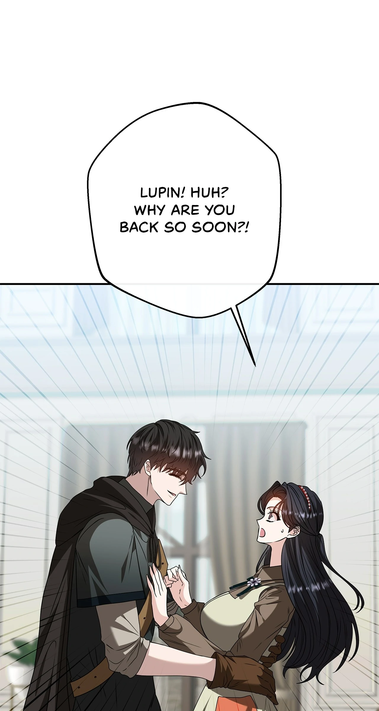 The S-Class Dungeon Owner Chapter 67 - page 1
