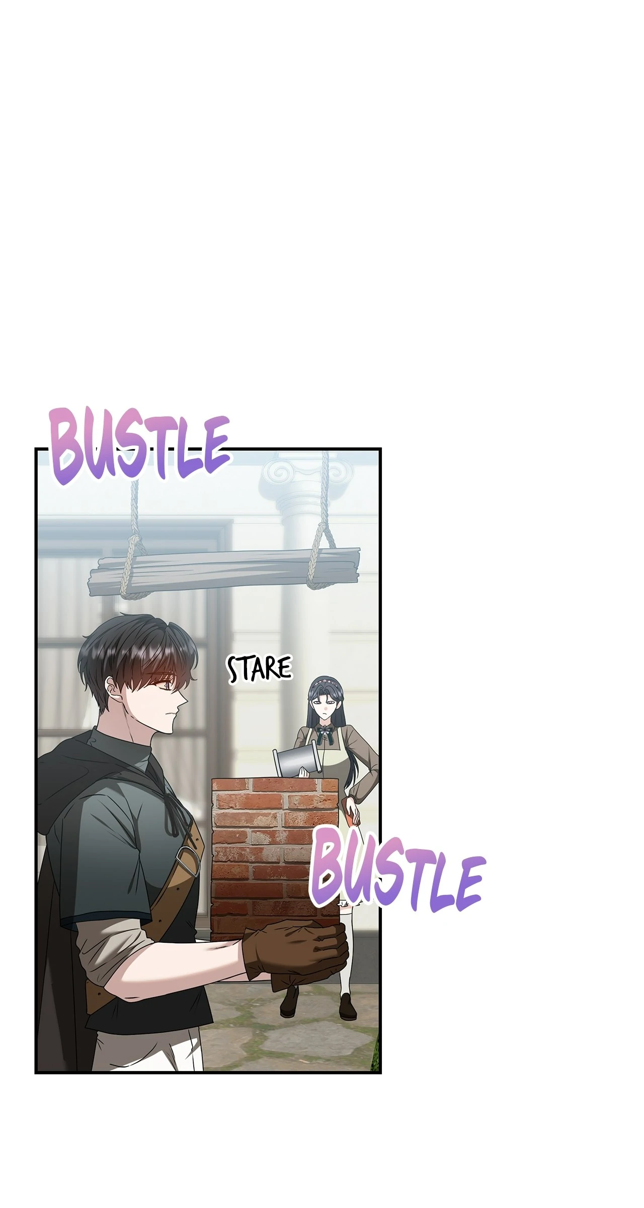 The S-Class Dungeon Owner Chapter 67 - page 12