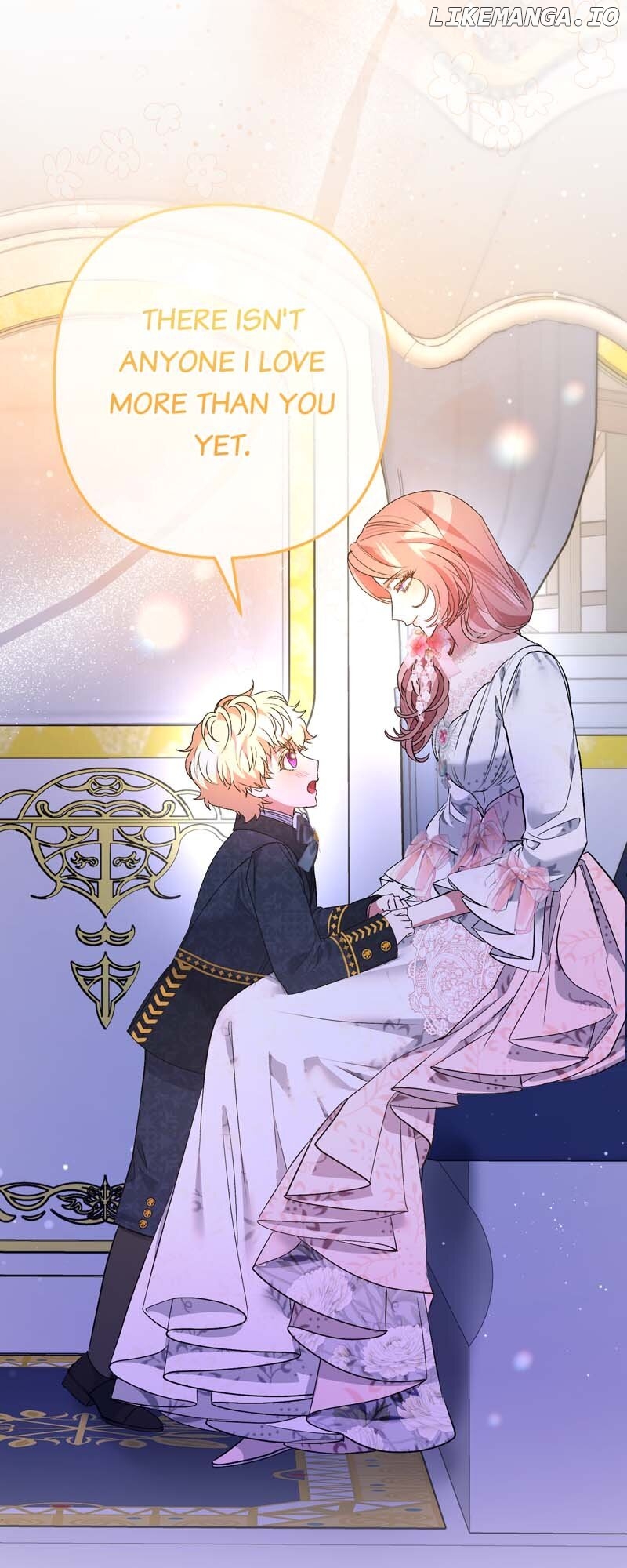 My Second First Marriage Chapter 67 - page 27
