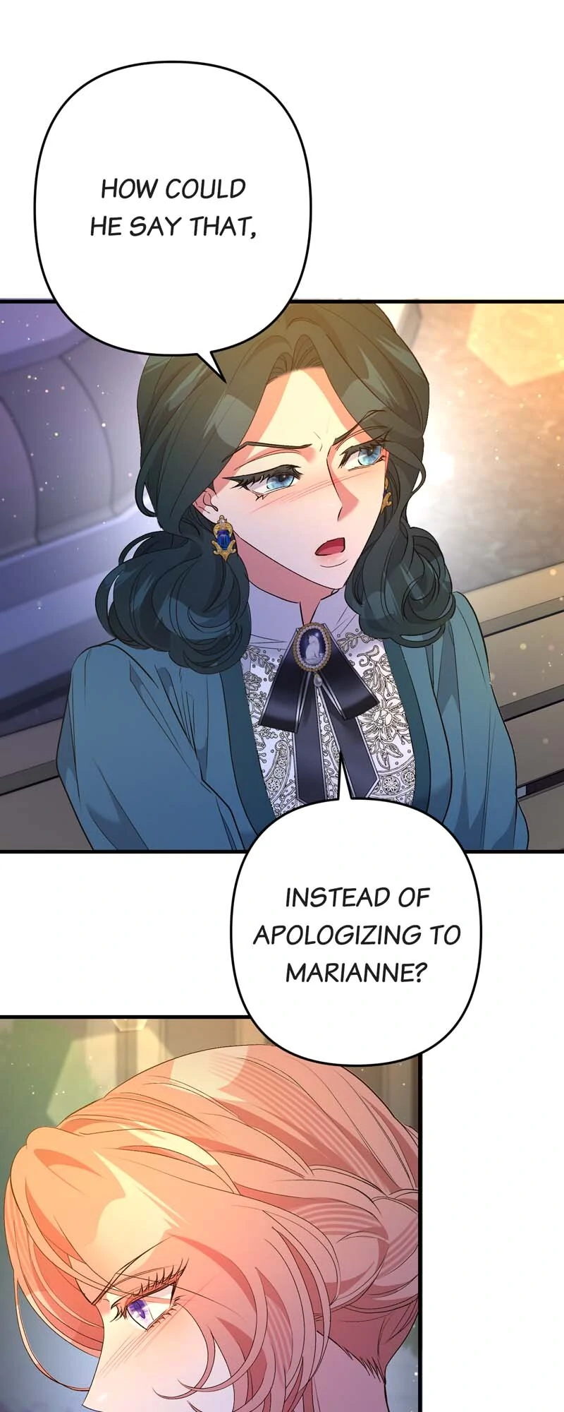 My Second First Marriage Chapter 68 - page 53