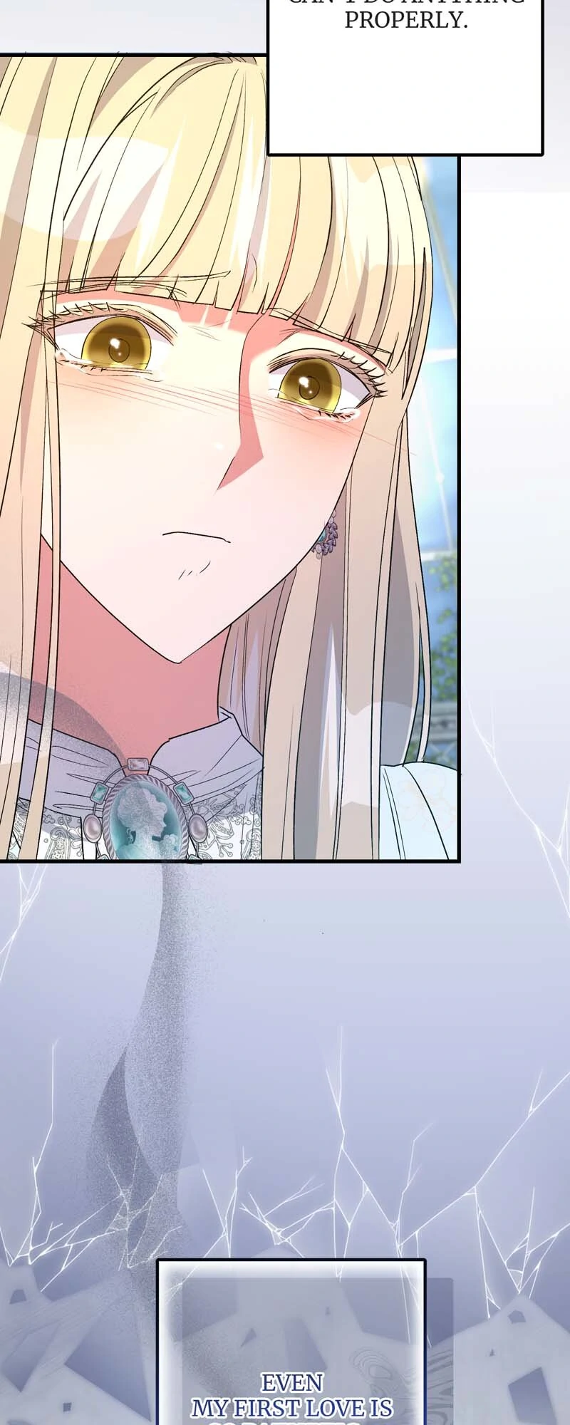 My Second First Marriage Chapter 69 - page 30