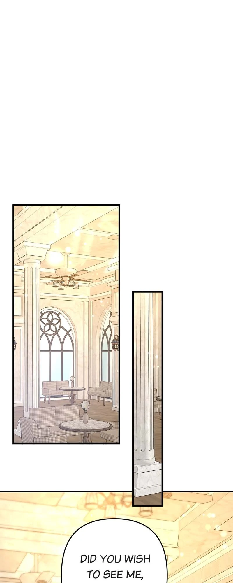 My Second First Marriage Chapter 70 - page 1