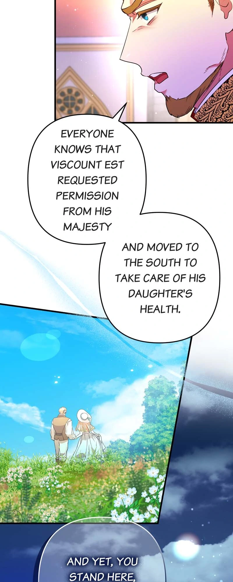 My Second First Marriage Chapter 70 - page 51