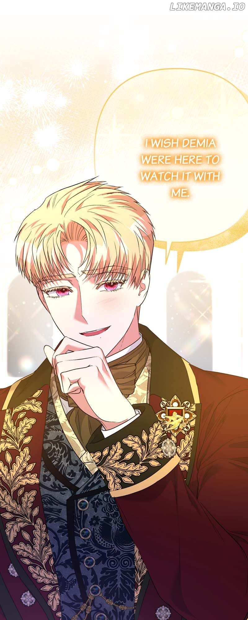 My Second First Marriage Chapter 70 - page 57