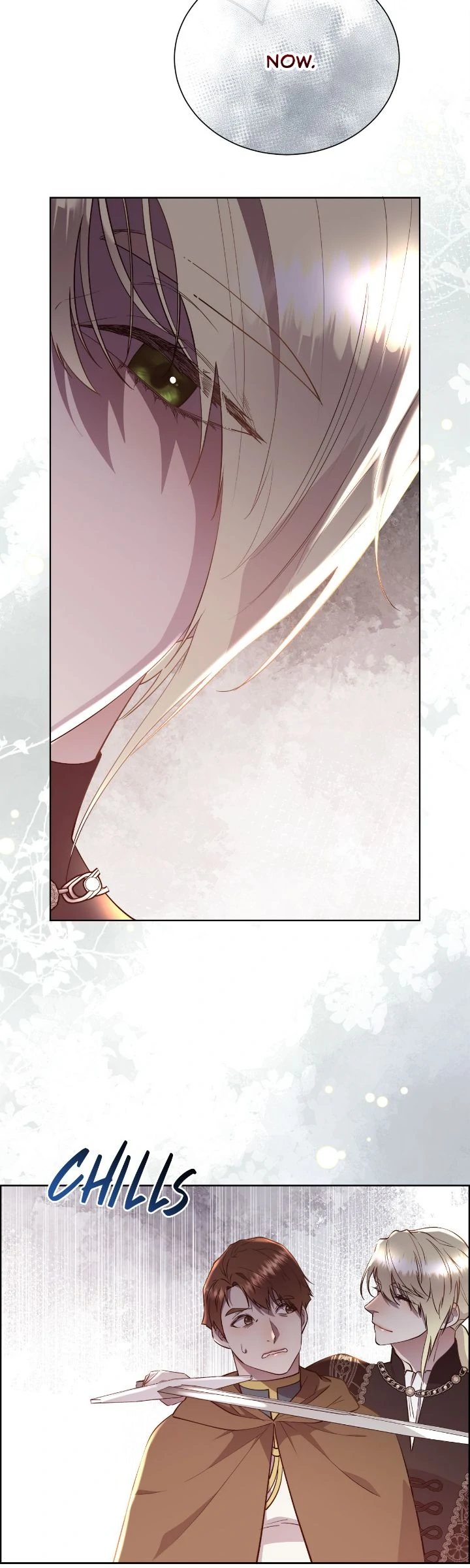I’ll Twist The Neck of a Sweet Dog Chapter 133 - page 17