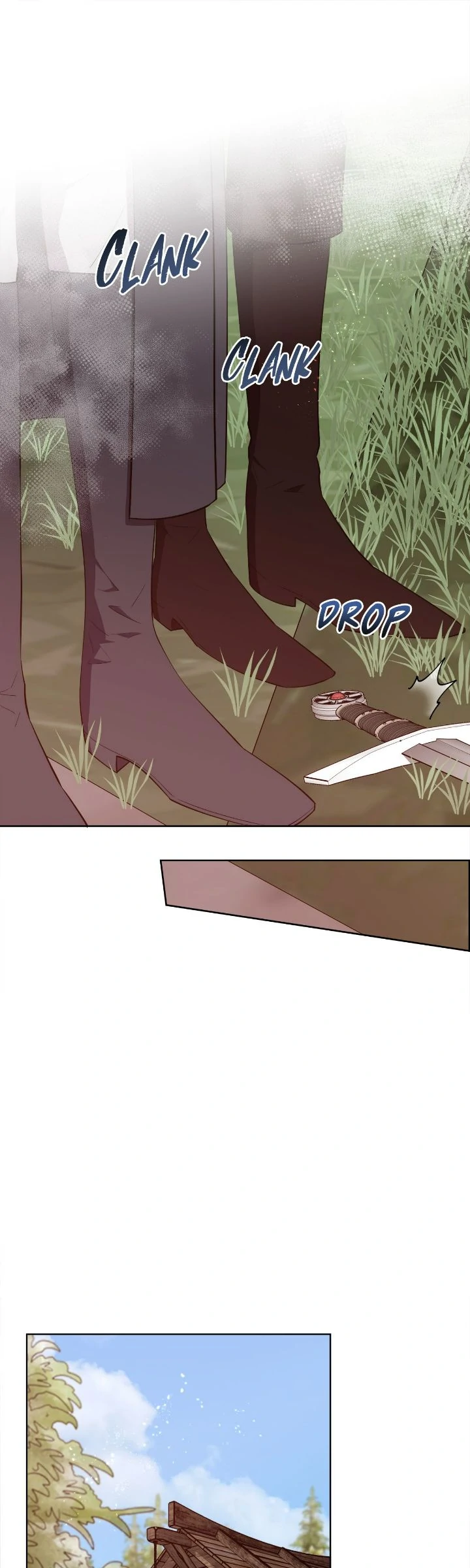 I’ll Twist The Neck of a Sweet Dog Chapter 133 - page 19
