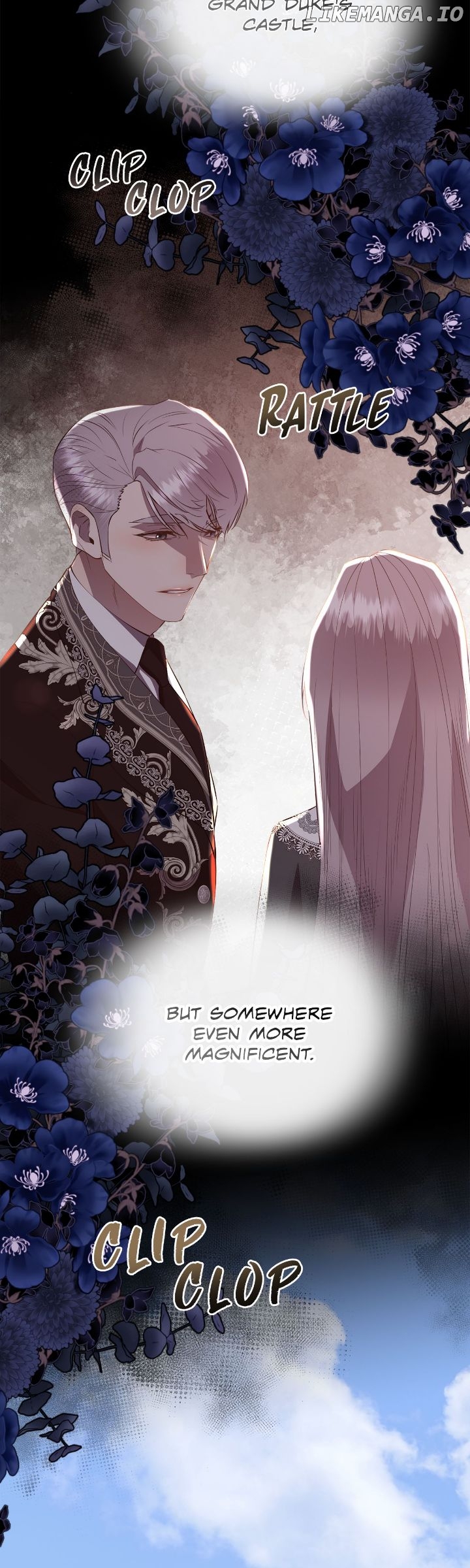 I’ll Twist The Neck of a Sweet Dog Chapter 133 - page 2