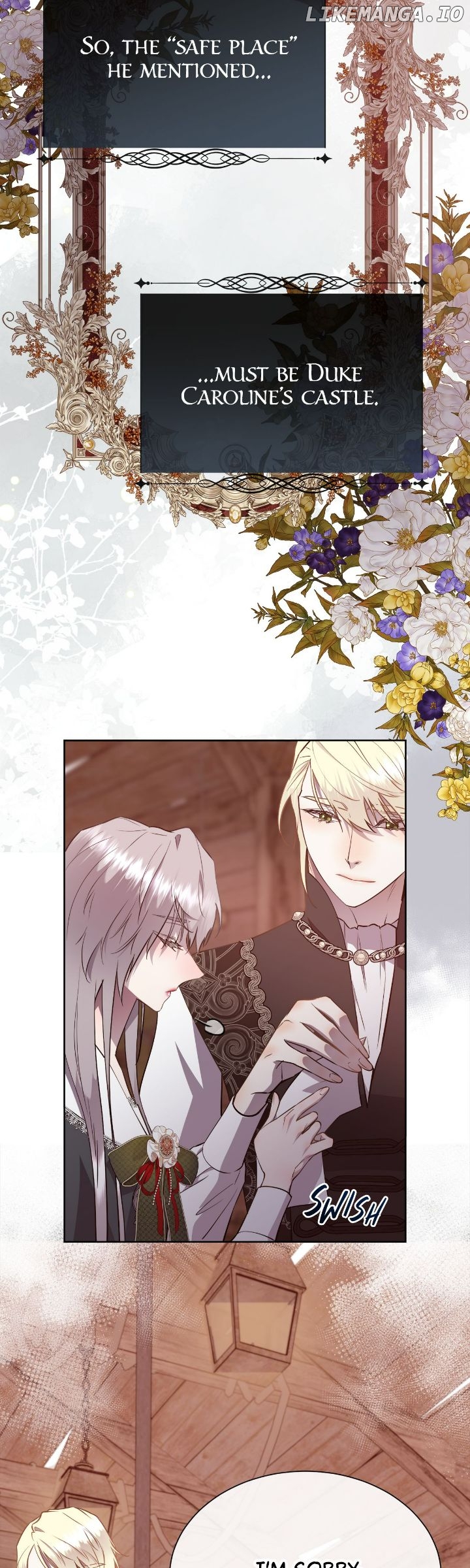 I’ll Twist The Neck of a Sweet Dog Chapter 133 - page 24