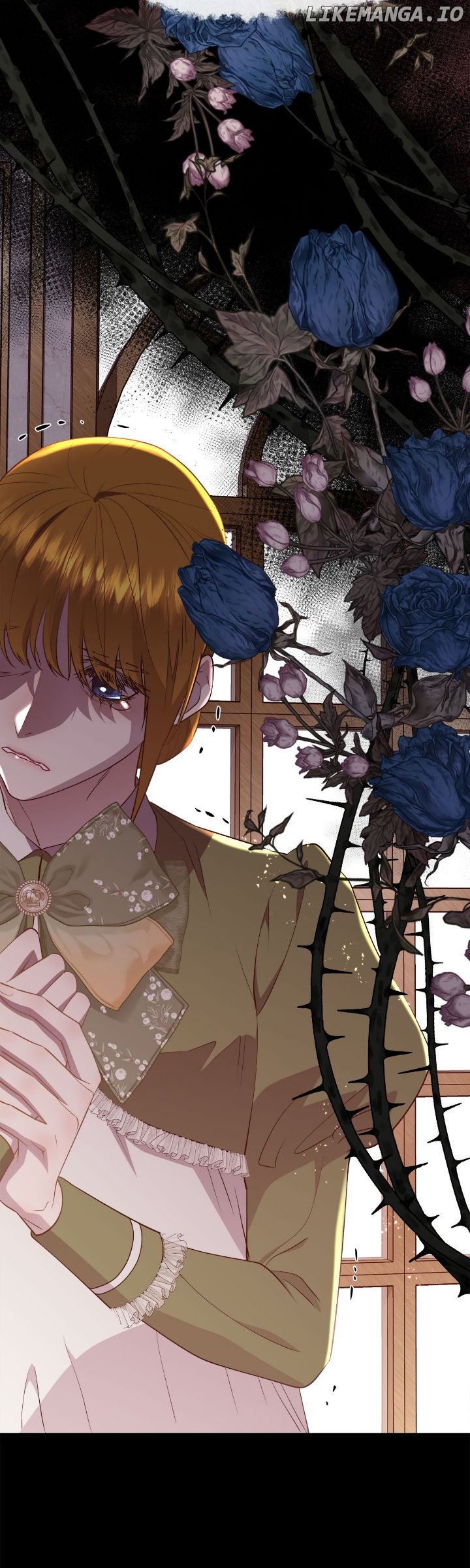 I’ll Twist The Neck of a Sweet Dog Chapter 133 - page 37
