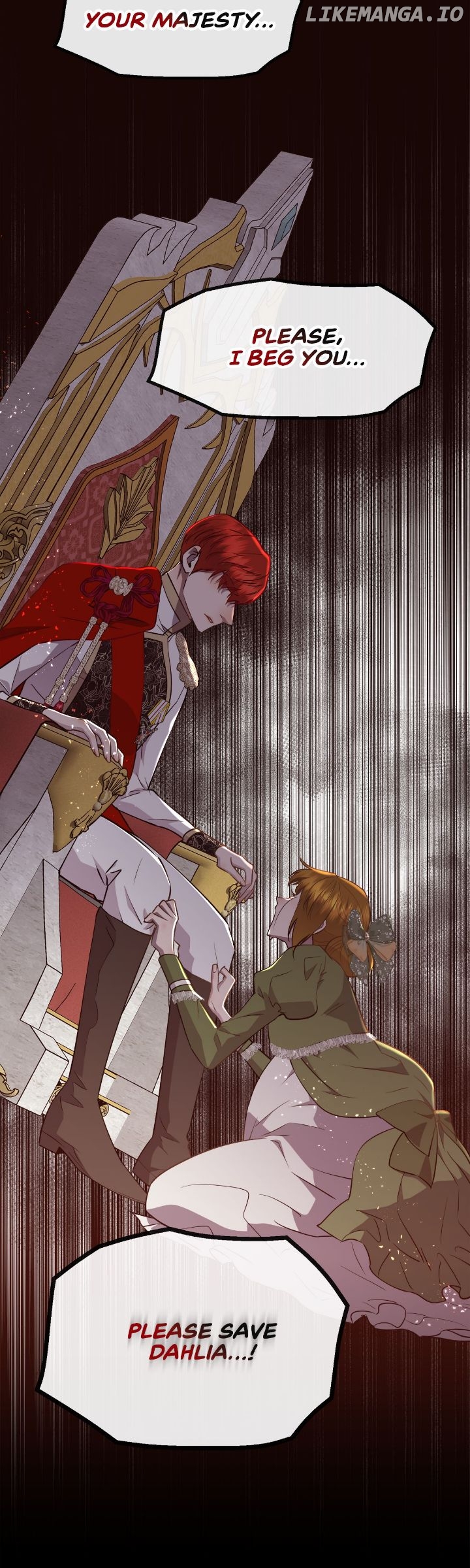 I’ll Twist The Neck of a Sweet Dog Chapter 133 - page 39