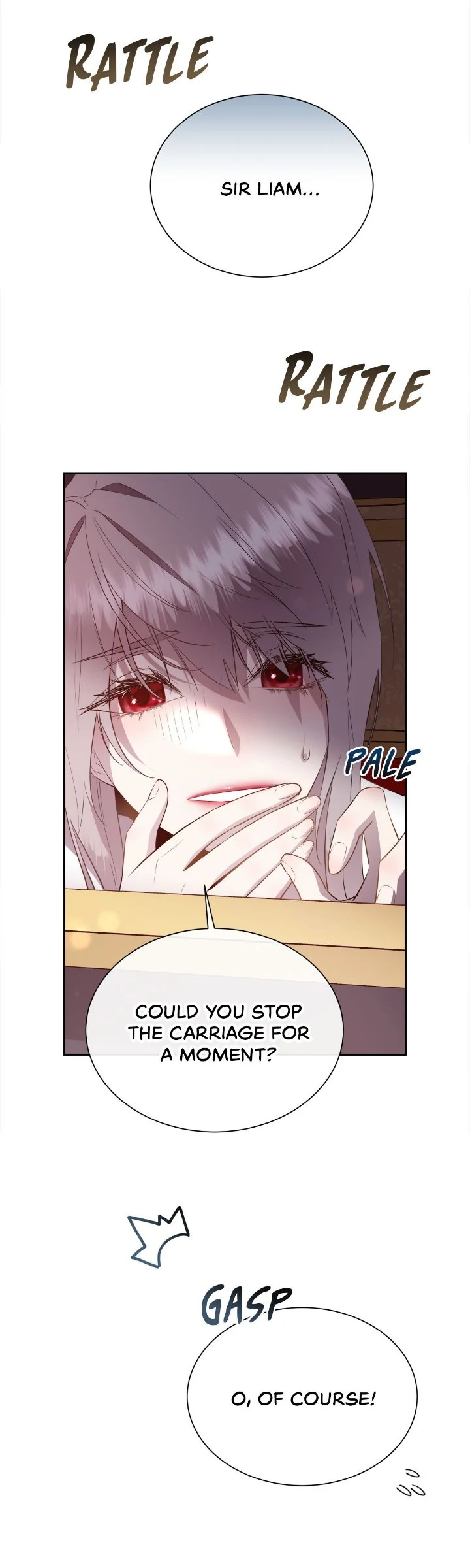 I’ll Twist The Neck of a Sweet Dog Chapter 133 - page 4
