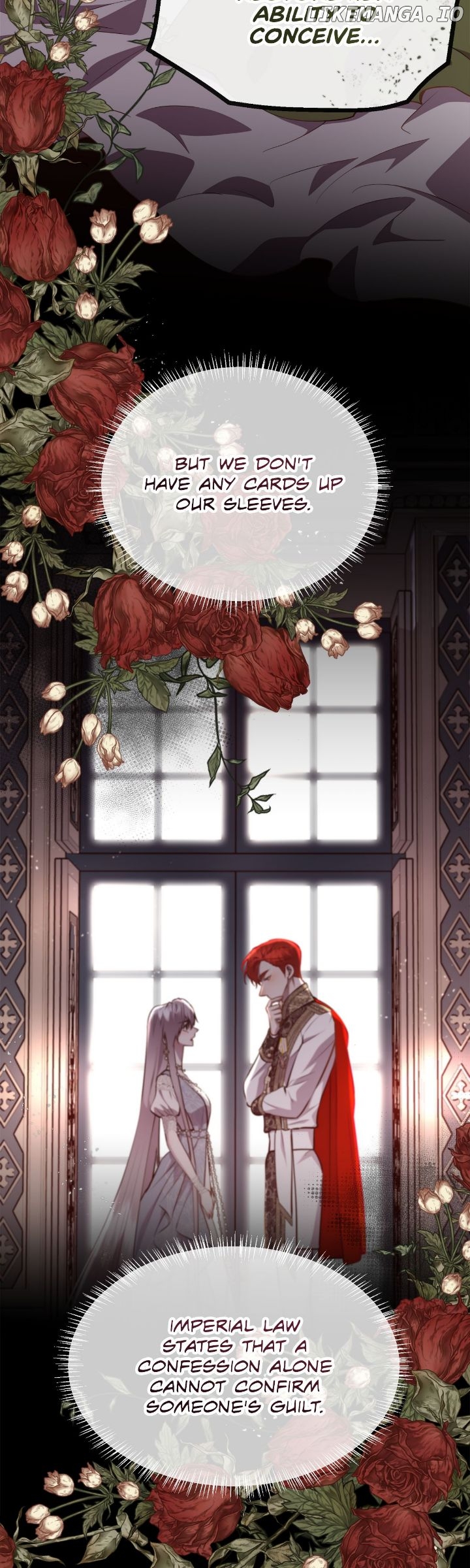 I’ll Twist The Neck of a Sweet Dog Chapter 133 - page 43