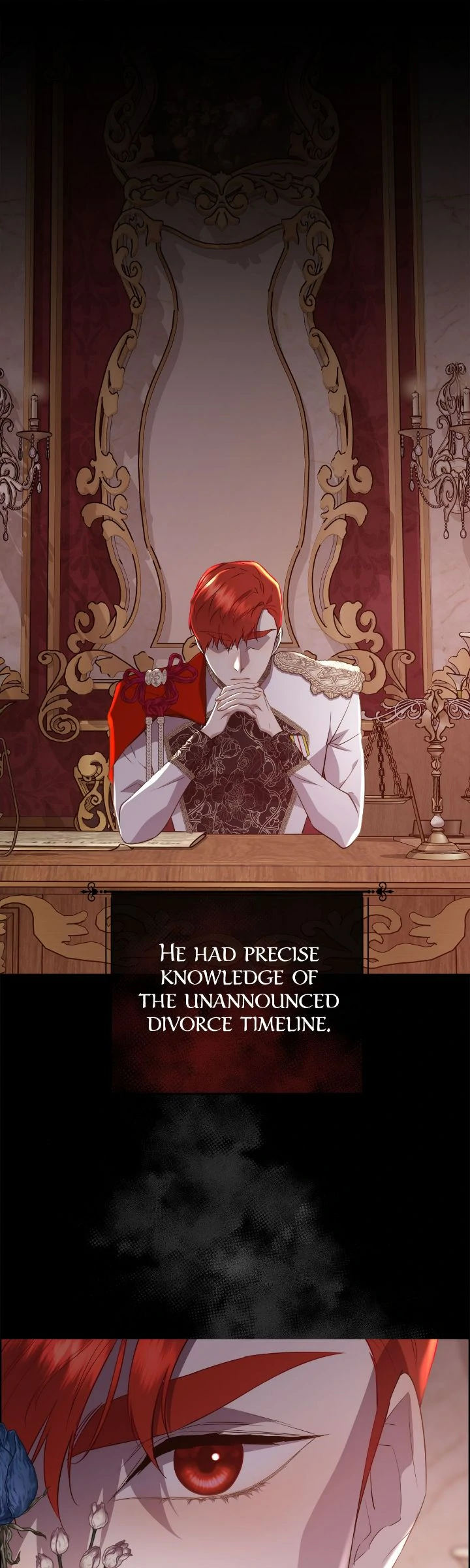 I’ll Twist The Neck of a Sweet Dog Chapter 133 - page 45