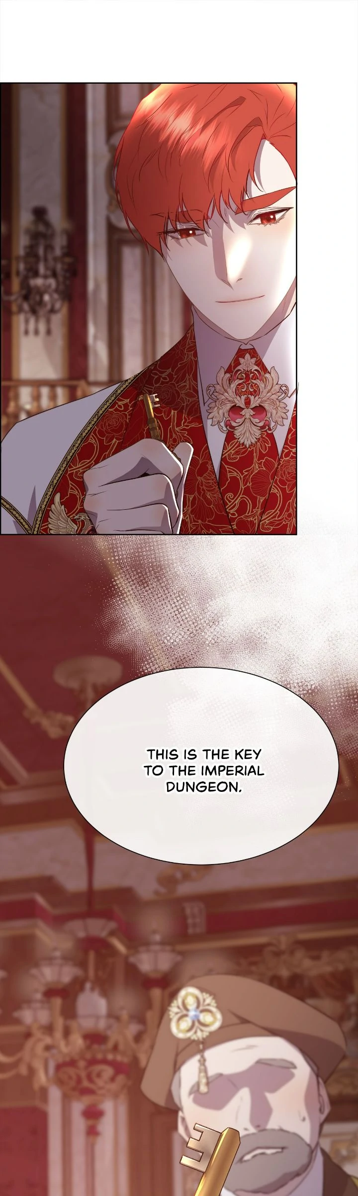 I’ll Twist The Neck of a Sweet Dog Chapter 133 - page 49