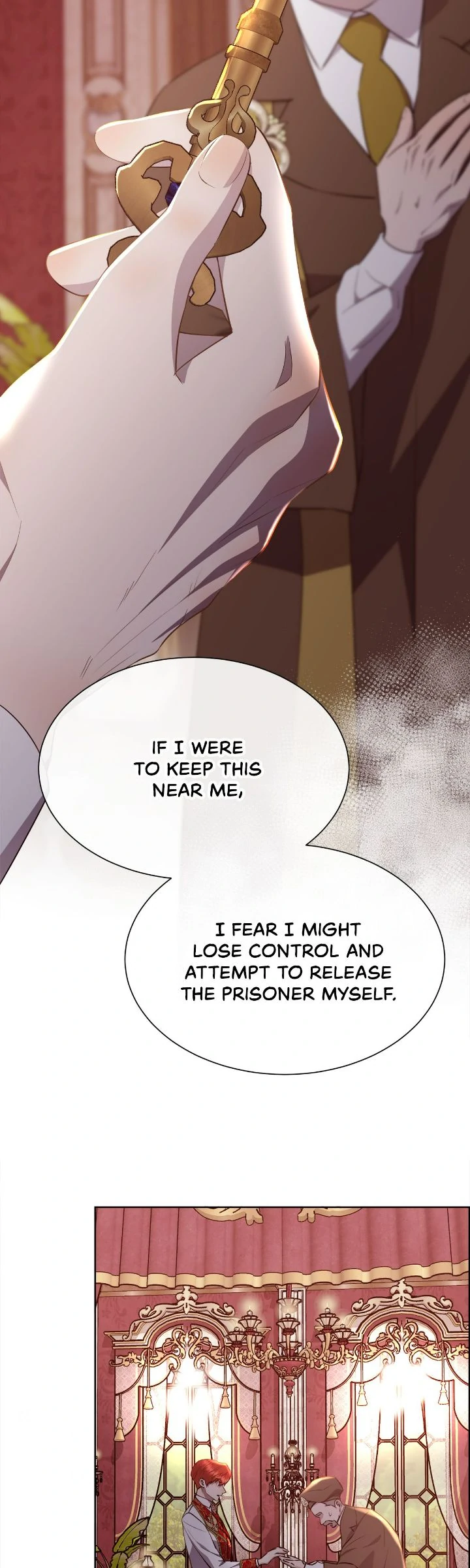 I’ll Twist The Neck of a Sweet Dog Chapter 133 - page 50