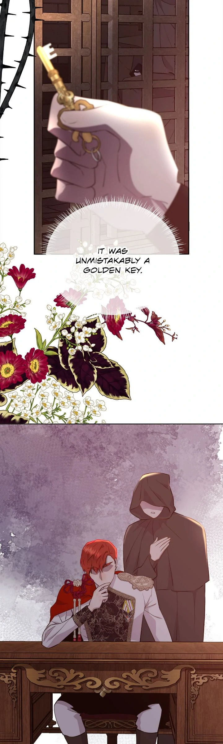I’ll Twist The Neck of a Sweet Dog Chapter 133 - page 55