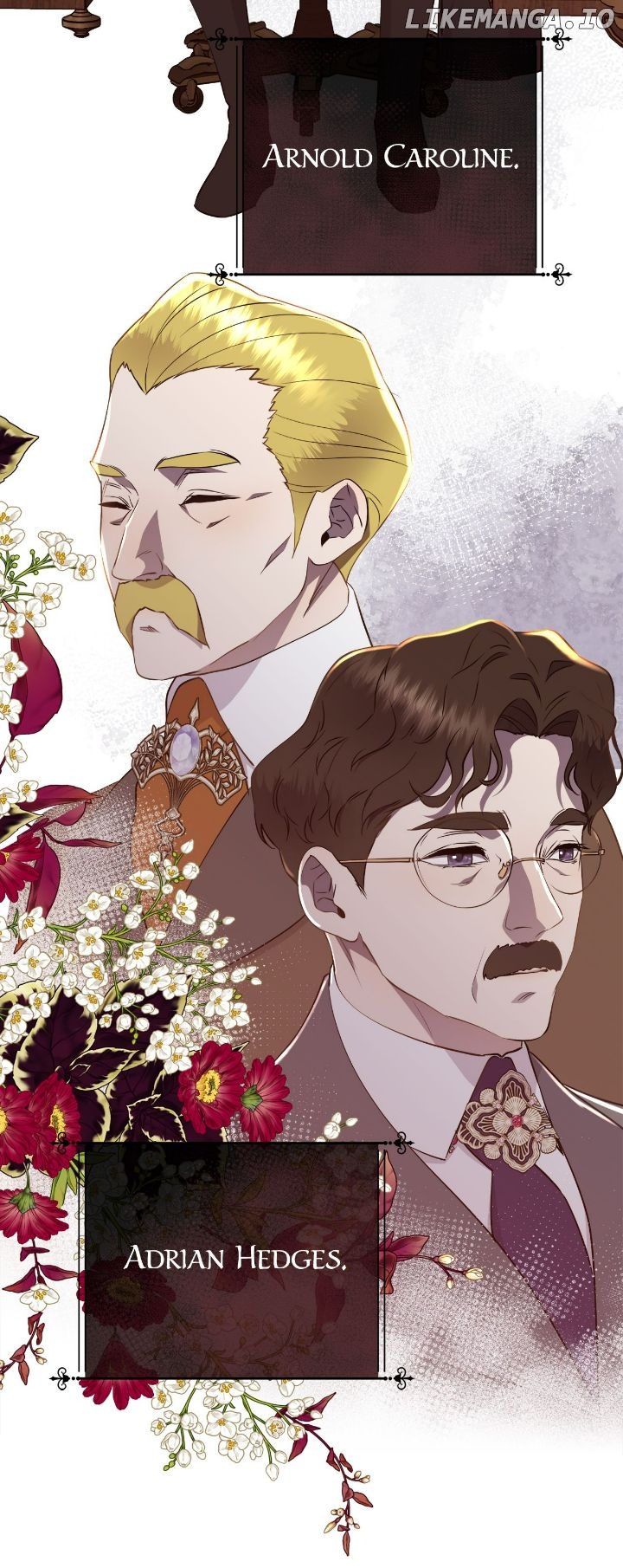 I’ll Twist The Neck of a Sweet Dog Chapter 133 - page 56