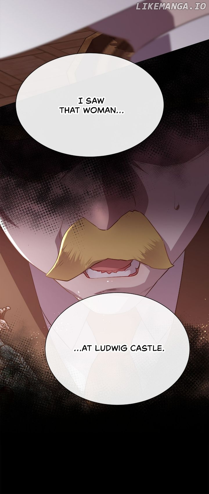 I’ll Twist The Neck of a Sweet Dog Chapter 133 - page 59