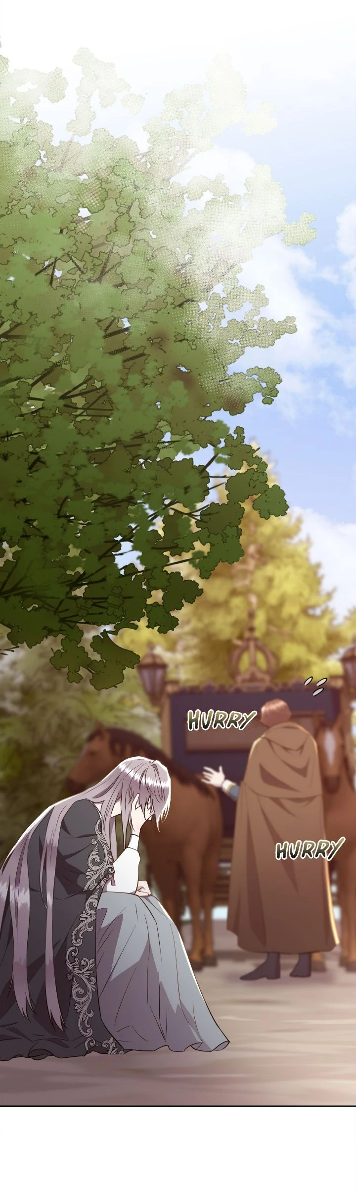I’ll Twist The Neck of a Sweet Dog Chapter 133 - page 6