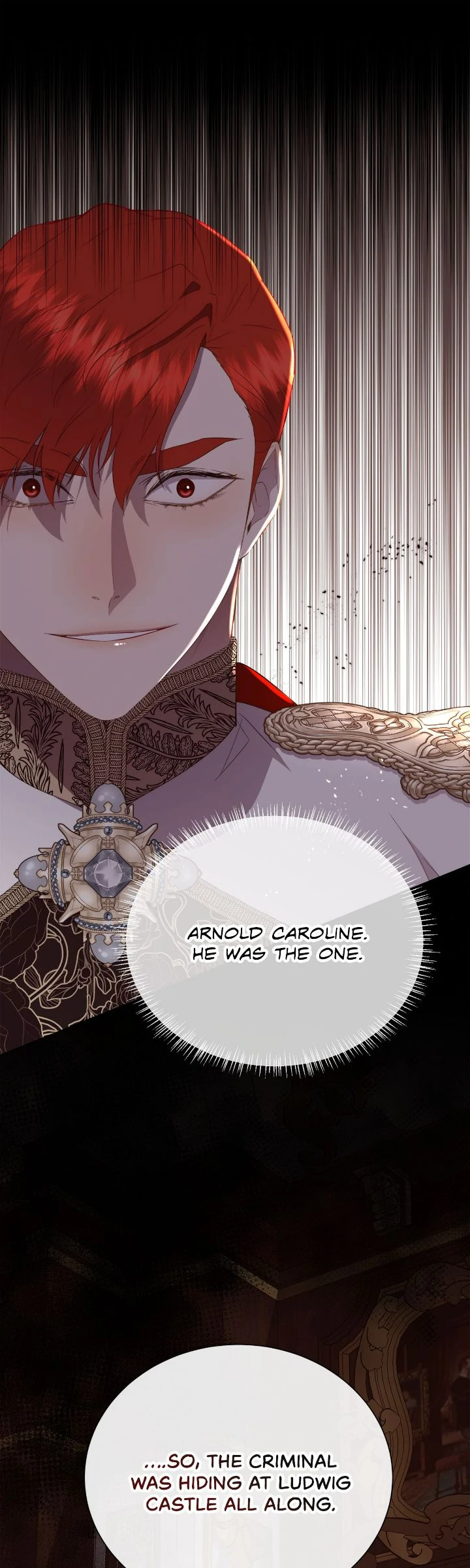 I’ll Twist The Neck of a Sweet Dog Chapter 133 - page 60