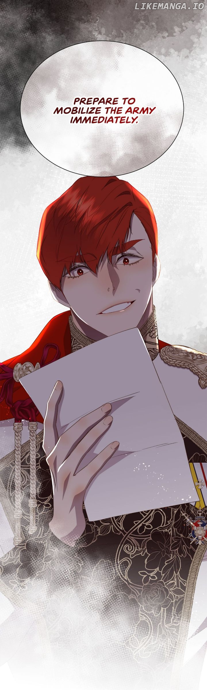 I’ll Twist The Neck of a Sweet Dog Chapter 133 - page 62
