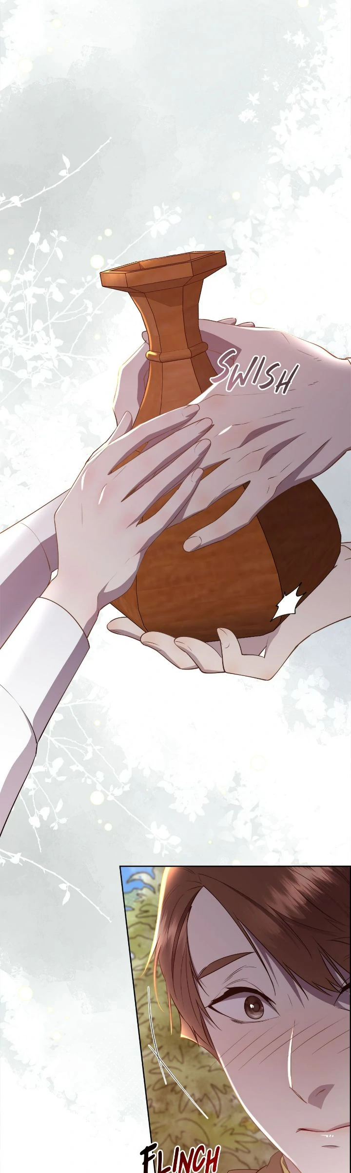 I’ll Twist The Neck of a Sweet Dog Chapter 133 - page 8