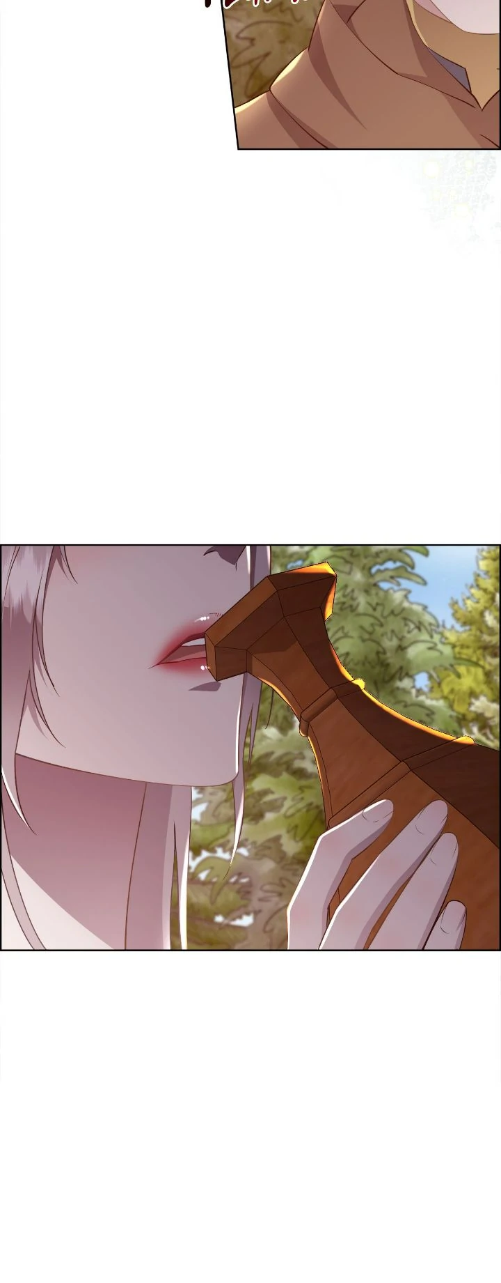 I’ll Twist The Neck of a Sweet Dog Chapter 133 - page 9