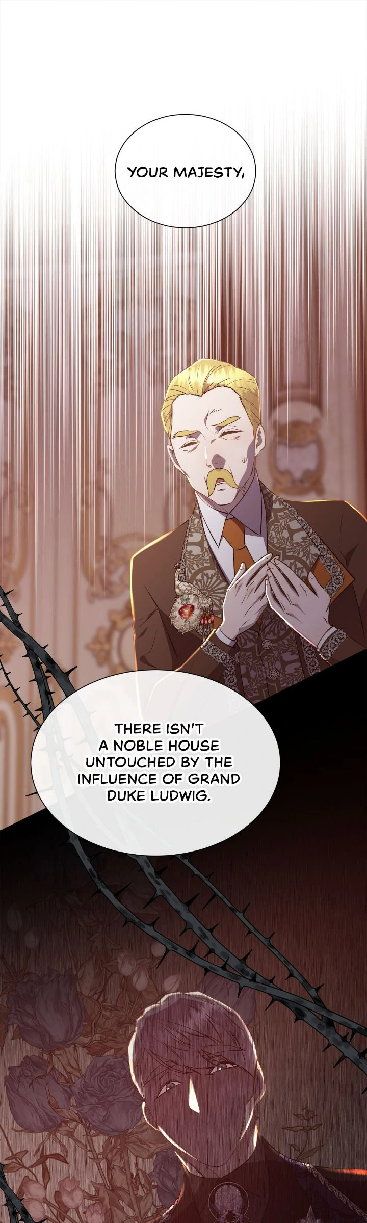 I’ll Twist The Neck of a Sweet Dog Chapter 134 - page 1
