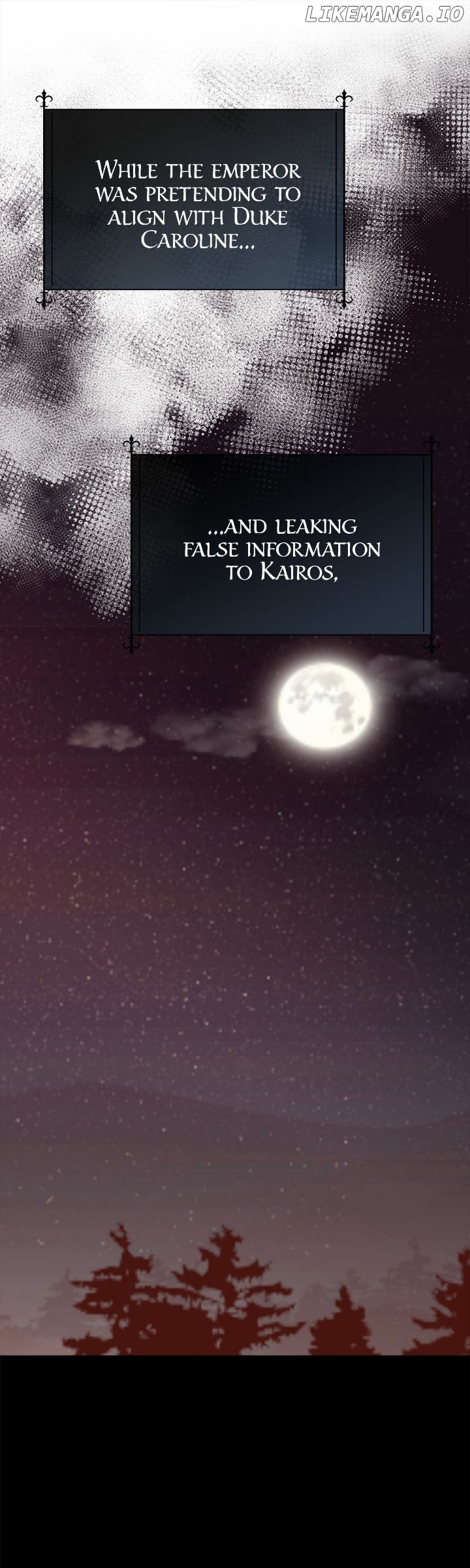 I’ll Twist The Neck of a Sweet Dog Chapter 134 - page 11